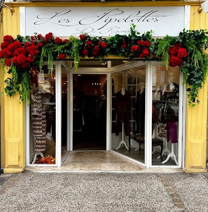 Les Pipelettes De Pezenas, Magasin de Vêtements à Pézenas
