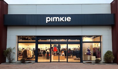 PIMKIE, Magasin de Vêtements à Saint-Jean-du-Falga