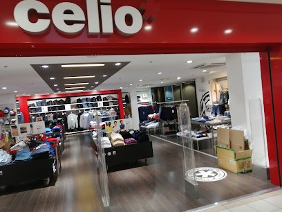 Celio, Magasin de Vêtements à Sainte-Verge