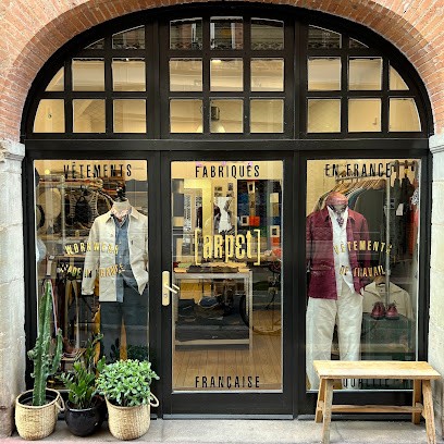 Arpet, Magasin de Vêtements à Toulouse