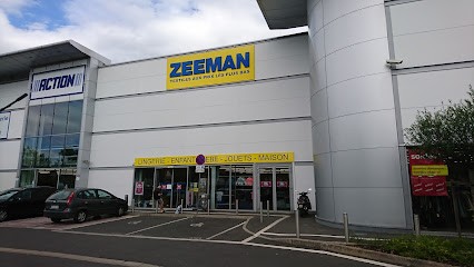 Zeeman, Magasin de Vêtements à Meaux