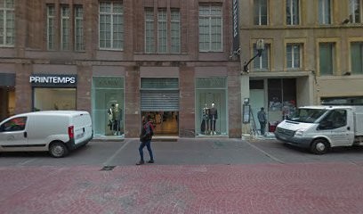 Printemps Femme THE KOOPLES, Magasin de Vêtements à Metz