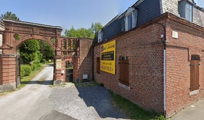 Dag Lavane, Magasin de Vêtements à Wignehies