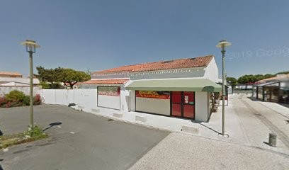 Au Fil Des Marques Saint Martin Femme, Magasin de Vêtements à Saint-Martin-de-Ré