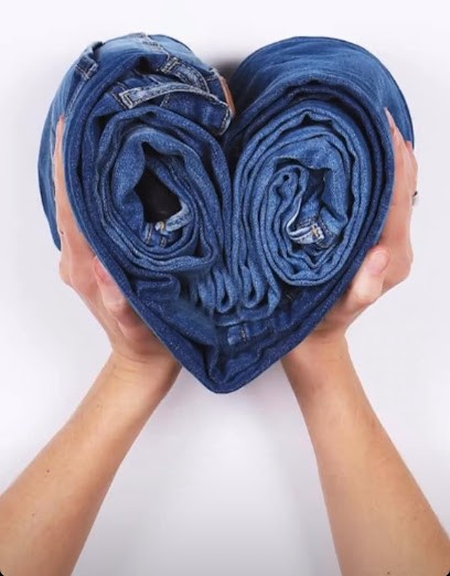 Jean's Avenue, Magasin de Vêtements à Saint-Cyr-sur-Mer