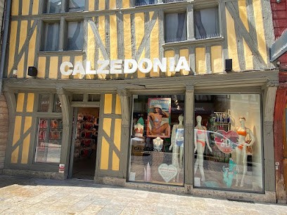 Calzedonia, Magasin de Vêtements à Troyes
