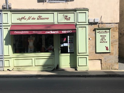 Au Fil Des Passions, Magasin de Vêtements à Vayrac