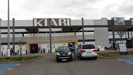 Kiabi, Magasin de Vêtements à Thoiry