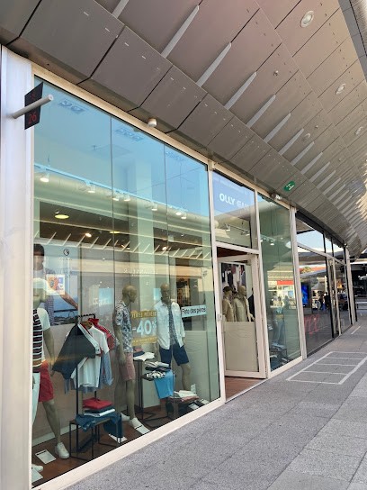 OLLY GAN, Magasin de Vêtements à Montpellier