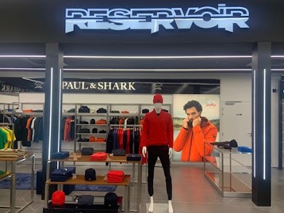 Paul&Shark, Magasin de Vêtements au Pontet