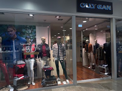 Ollygan, Magasin de Vêtements à Epagny Metz-Tessy