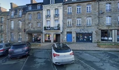 Breizh store, Magasin de Vêtements à Andel