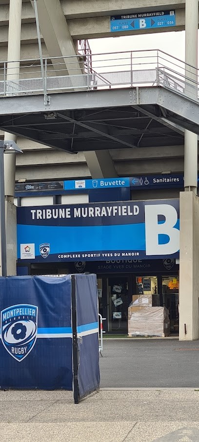 MHR Store, Magasin de Vêtements à Montpellier