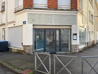 Les Trésors Glorieux De Jess, Magasin de Vêtements à Saint-Nazaire