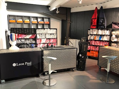 Leon Paul France, Magasin de Vêtements à Seclin