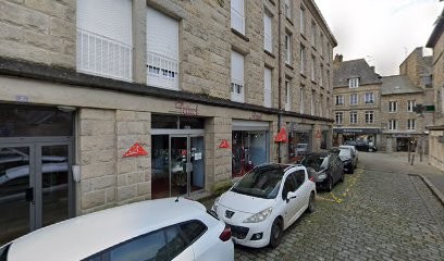 Actuel, Magasin de Vêtements à Guingamp