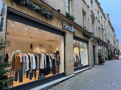 Bradley Magasin De Vêtements à Metz