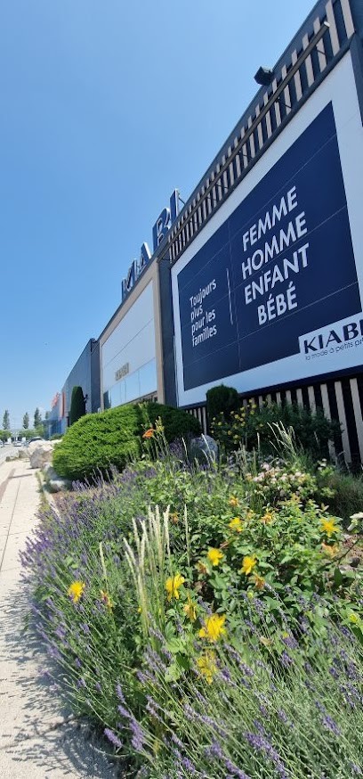 Kiabi, Magasin de Vêtements à Valence