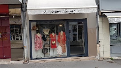 les petites bordelaises..., Magasin de Vêtements à Pessac