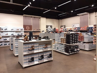 GEMO MONTAIGU Chaussures et Vêtements, Magasin de Vêtements à La Boissière-de-Montaigu