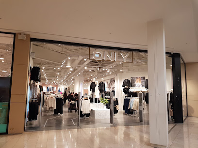 Only Magasin De Vêtements à Grenoble