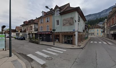Brigitte Boutique, Magasin de Vêtements à Saint-Laurent-du-Pont