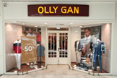 Ollygan, Magasin de Vêtements à Tourville-la-Rivière