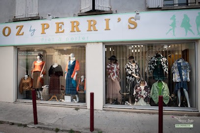 Oz by Perri's, Magasin de Vêtements à Oraison