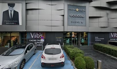 Sak 7 8 6, Magasin de Vêtements à Sainte-Geneviève-des-Bois