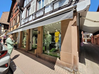 Private Store, Magasin de Vêtements à Obernai