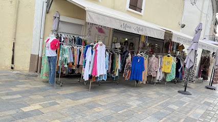 Mano - Mode, Magasin de Vêtements à Vias