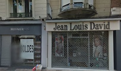 MJπ, Magasin de Vêtements à Saint-Quentin