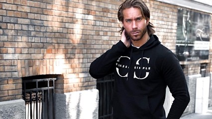 Classe Simple, Magasin de Vêtements au Havre