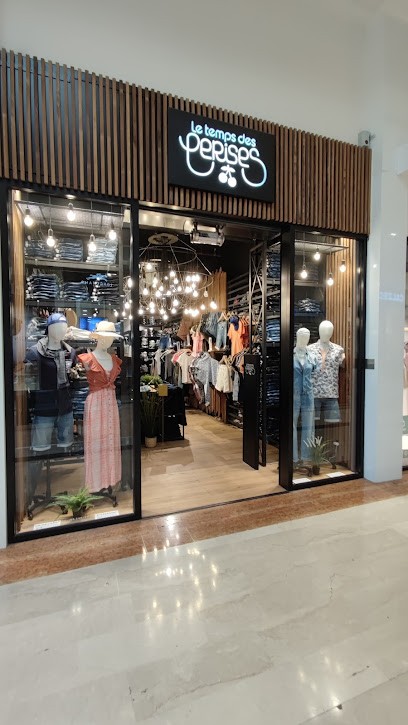 Le Temps Des Cerises, Magasin de Vêtements à Marseille 11