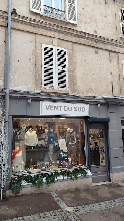 Vent Du Sud, Magasin de Vêtements à Trouville-sur-Mer