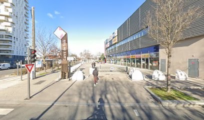 Project X Paris - Vaulx En Velin, Magasin de Vêtements à Vaulx-en-Velin