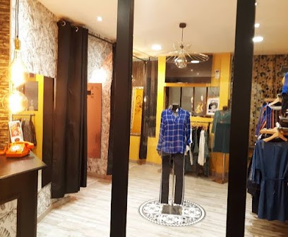 La Boutik - Magasin De Vêtements Pour Femmes, Magasin de Vêtements à La Guerche-de-Bretagne