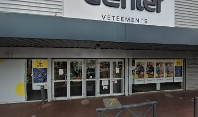 Magasin DistriCenter Albi/Le Sequestre, Magasin de Vêtements au Sequestre