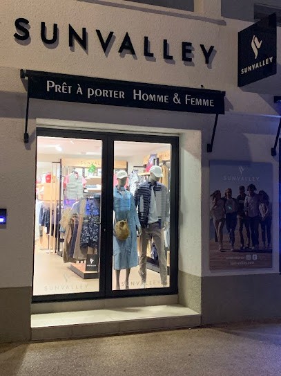 Sun Valley Valras, Magasin de Vêtements à Valras-Plage