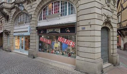 Memmode, Magasin de Vêtements à Strasbourg