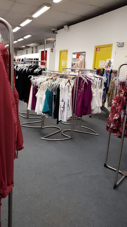 C Stock, Magasin de Vêtements à Noyelles-Godault