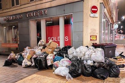 ARMAND THIERY FEMME, Magasin de Vêtements à Metz