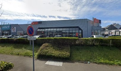 Sarl Espace La Chapelle, Magasin de Vêtements à La Chapelle-Saint-Aubin