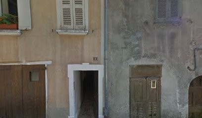 Blacks Legend - Barcelonnette, Magasin de Vêtements à Barcelonnette