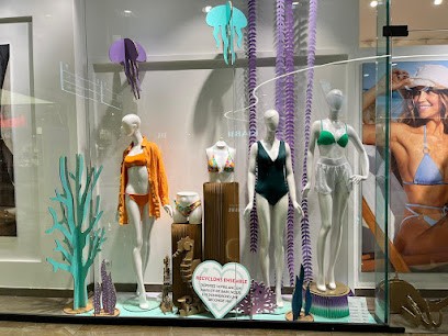 Calzedonia, Magasin de Vêtements à Thiais