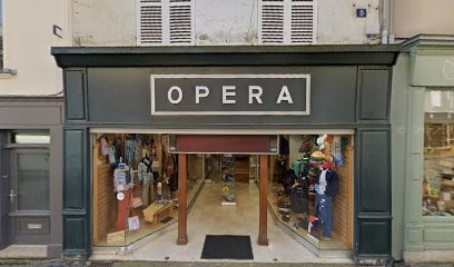 Maryse, Magasin de Vêtements à Senlis