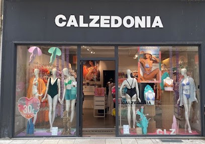 Calzedonia, Magasin de Vêtements à Valence