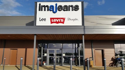 Imajeans L'Isle Jourdain, Magasin de Vêtements à L'Isle-Jourdain