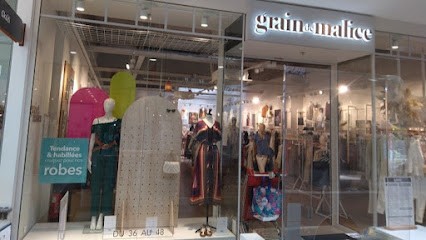 Grain De Malice, Magasin de Vêtements à Marsac-sur-l'Isle