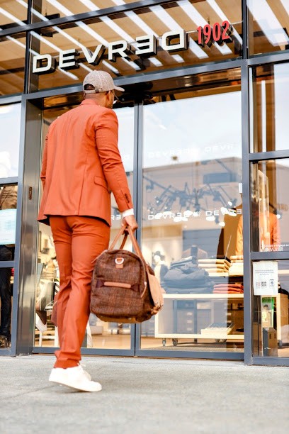 Devred, Magasin de Vêtements à Rochefort